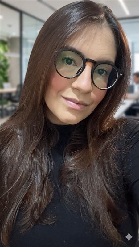 Foto do palestrante